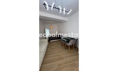 Lägenhet - Återförsäljning - Torrevieja - Cabo cervera
