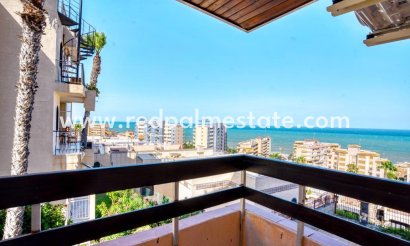 Lägenhet - Återförsäljning - Torrevieja - Cabo cervera