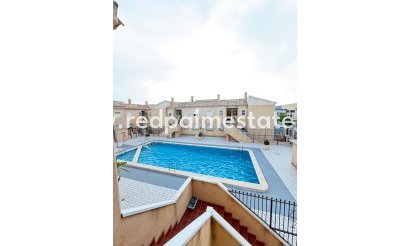 Lägenhet - Återförsäljning - Torrevieja - Centro Torrevieja