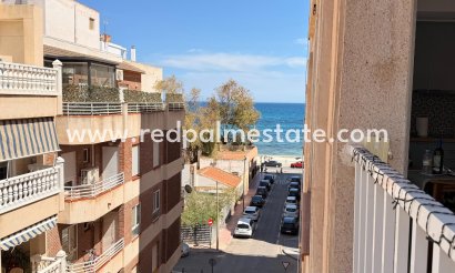 Lägenhet - Återförsäljning - Torrevieja - Centro Torrevieja