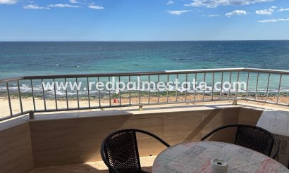 Lägenhet - Återförsäljning - Torrevieja - Centro Torrevieja