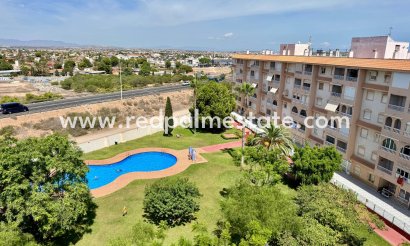 Lägenhet - Återförsäljning - Torrevieja - Centro Torrevieja