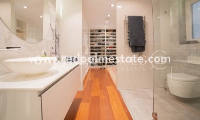 Lägenhet - Återförsäljning -
            Torrevieja - CH-30545