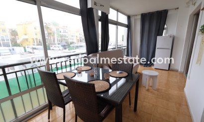 Lägenhet - Återförsäljning -
            Torrevieja - CH-60108