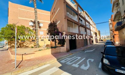 Lägenhet - Återförsäljning - Torrevieja - Costa Blanca