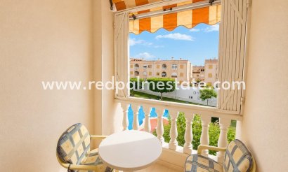 Lägenhet - Återförsäljning - Torrevieja - El Acequión - Los Náufragos