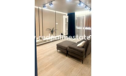 Lägenhet - Återförsäljning - Torrevieja - El Acequión - Los Náufragos