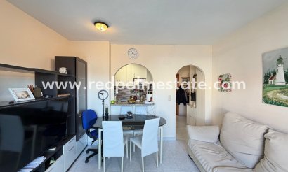 Lägenhet - Återförsäljning - Torrevieja - El Acequión - Los Náufragos
