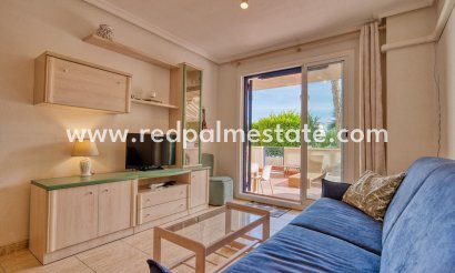 Lägenhet - Återförsäljning -
            Torrevieja - HL-71601