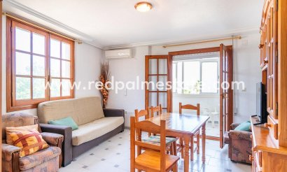 Lägenhet - Återförsäljning - Torrevieja - La Mata