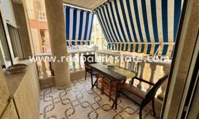 Lägenhet - Återförsäljning - Torrevieja - La Mata