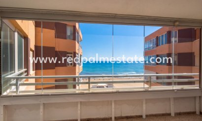 Lägenhet - Återförsäljning - Torrevieja - La Mata