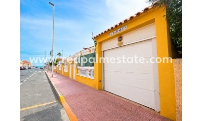 Lägenhet - Återförsäljning - Torrevieja - La Mata