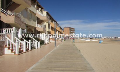 Lägenhet - Återförsäljning - Torrevieja - La Mata