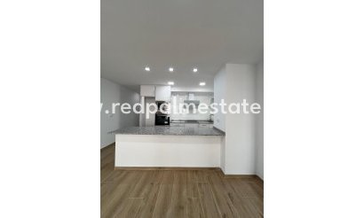 Lägenhet - Återförsäljning - Torrevieja - La Mata