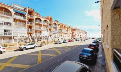Lägenhet - Återförsäljning - Torrevieja - La Mata