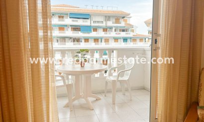 Lägenhet - Återförsäljning - Torrevieja - La Mata