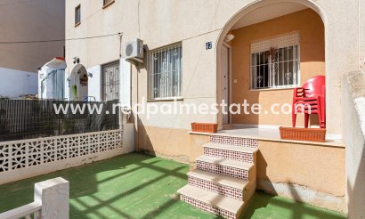 Lägenhet - Återförsäljning - Torrevieja - Los Balcones - Los Altos del Edén