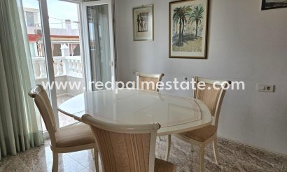 Lägenhet - Återförsäljning -
            Torrevieja - MR2-21383