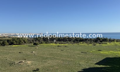 Lägenhet - Återförsäljning -
            Torrevieja - MR2-28651