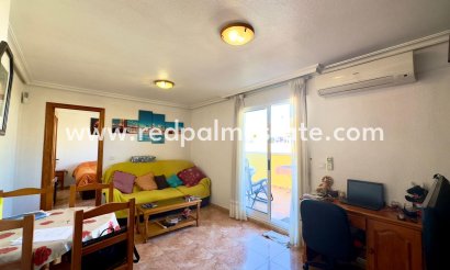Lägenhet - Återförsäljning -
            Torrevieja - MR2-49668