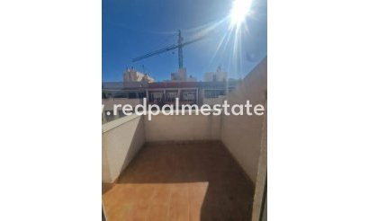 Lägenhet - Återförsäljning -
            Torrevieja - MR2-57674