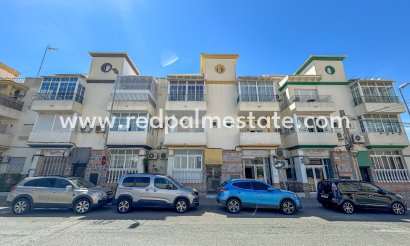 Lägenhet - Återförsäljning -
            Torrevieja - MR2-69687