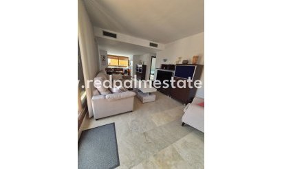Lägenhet - Återförsäljning -
            Torrevieja - MR2-70980