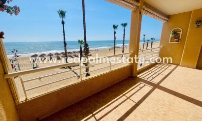 Lägenhet - Återförsäljning -
            Torrevieja - MR2-81267