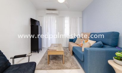 Lägenhet - Återförsäljning -
            Torrevieja - MR2-88201