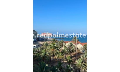 Lägenhet - Återförsäljning - Torrevieja - Playa del Cura