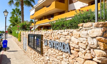 Lägenhet - Återförsäljning - Torrevieja - Punta prima
