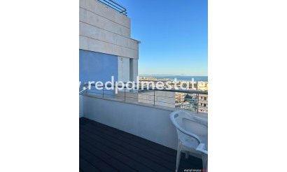 Lägenhet - Återförsäljning - Torrevieja - Torreblanca