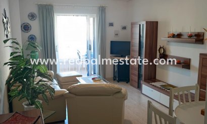 Lägenhet - Återförsäljning - Torrevieja - Torreblanca