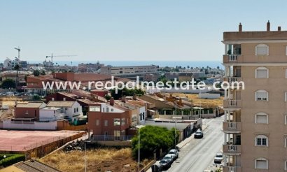 Lägenhet - Återförsäljning - Torrevieja - Torrevieja