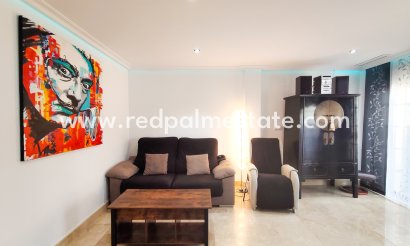 Lägenhet - Återförsäljning - Torrevieja - Torrevieja