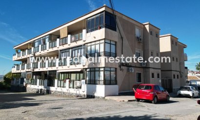 Lägenhet - Återförsäljning - Torrevieja - Torrevieja