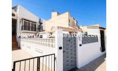 Lägenhet - Återförsäljning - Torrevieja - Torrevieja