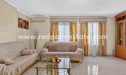 Lägenhet - Återförsäljning - Torrevieja - Torrevieja