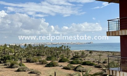 Lägenhet - Återförsäljning - Torrevieja - Torrevieja