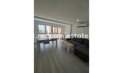 Lägenhet - Återförsäljning - Torrevieja - Torrevieja