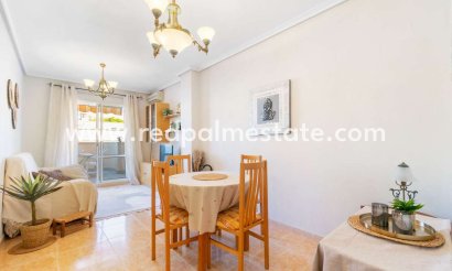 Lägenhet - Återförsäljning - Torrevieja - Torrevieja