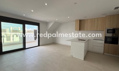 Lägenhet - Återförsäljning - Torrevieja - Torrevieja