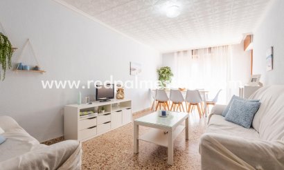Lägenhet - Återförsäljning - Torrevieja - Torrevieja