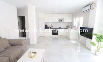 Lägenhet - Återförsäljning - Torrevieja - Torrevieja