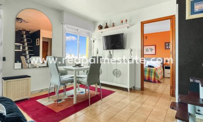 Lägenhet - Återförsäljning - Torrevieja - Torrevieja
