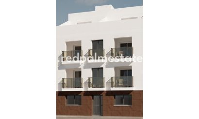 Lägenhet - Nybyggnation - Fuengirola - Fuengirola
