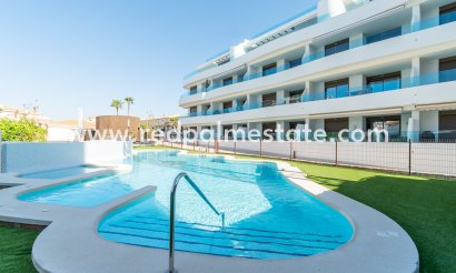 Lägenhet - Nybyggnation - Orihuela Costa - Orihuela Costa