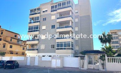 Lägenhet - Nybyggnation - Torrevieja - Torrevieja