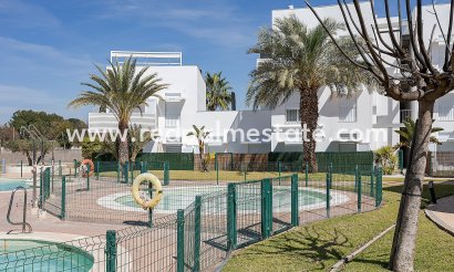 Lägenhet - Nybyggnation -
            Vera Playa - 27763631-06